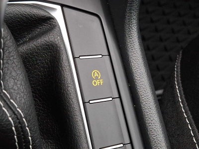 2022 Volkswagen Taos SE 4MOTION