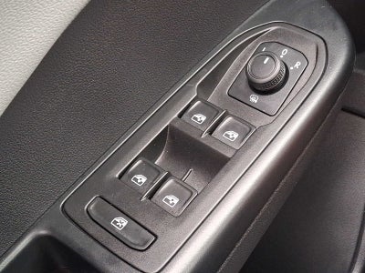 2022 Volkswagen Taos SE 4MOTION