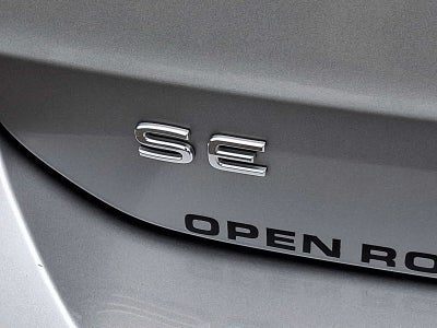 2022 Volkswagen Taos SE 4MOTION
