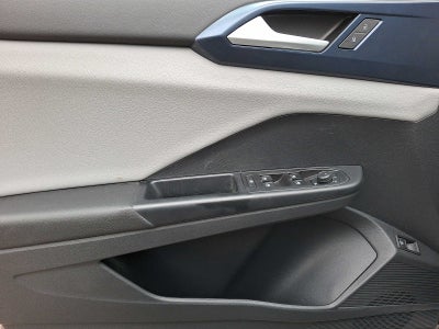 2022 Volkswagen Taos SE 4MOTION