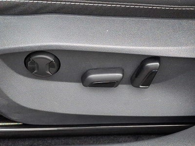 2022 Volkswagen Taos SE 4MOTION