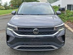 2022 Volkswagen Taos SE 4MOTION
