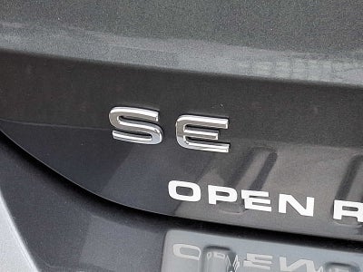 2022 Volkswagen Taos SE 4MOTION