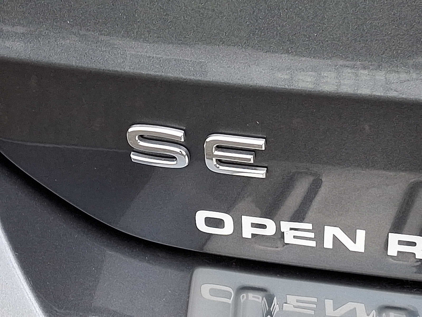2022 Volkswagen Taos SE 4MOTION