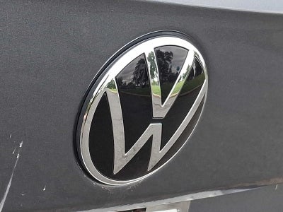 2022 Volkswagen Taos SE 4MOTION