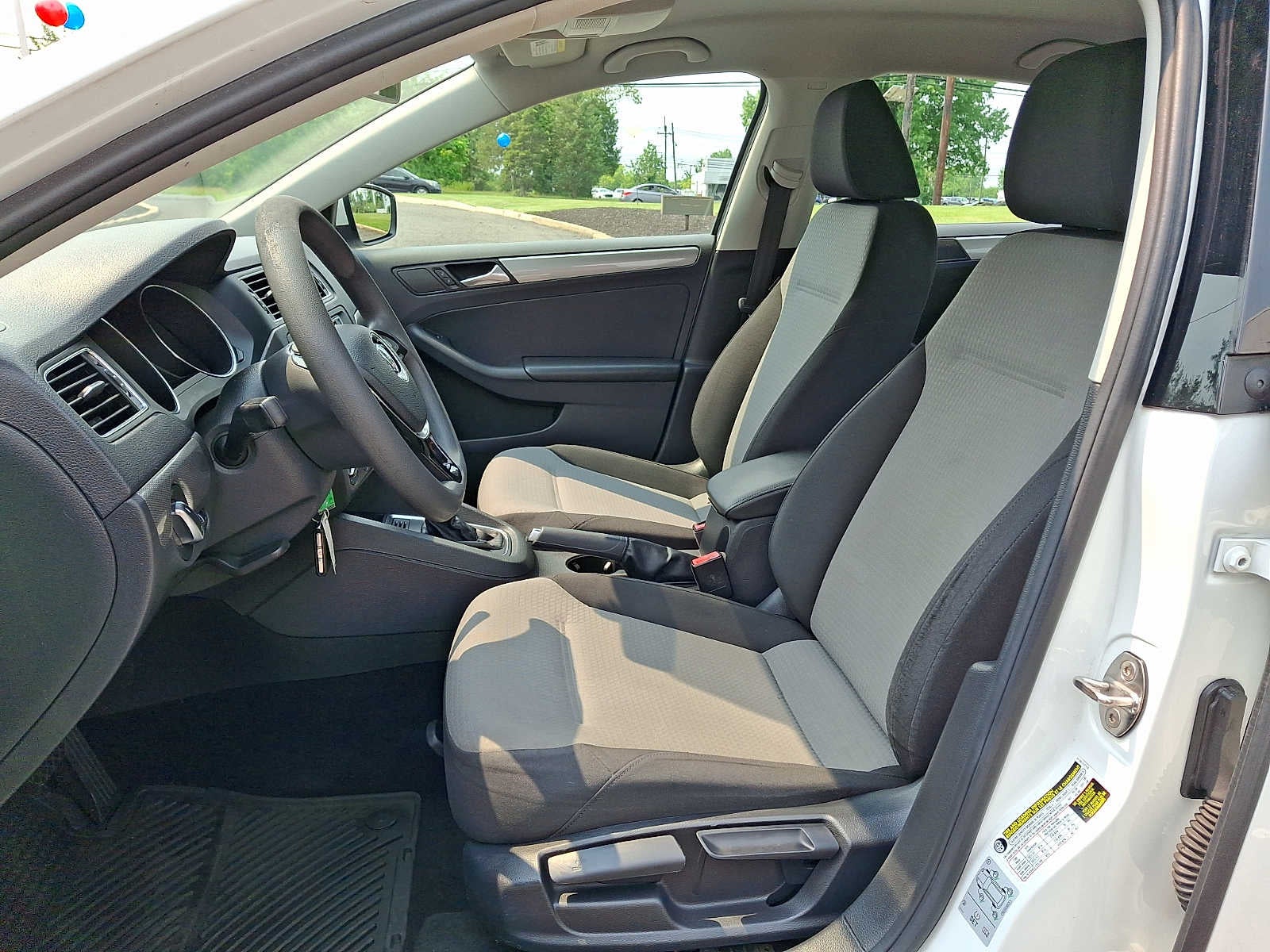2018 Volkswagen Jetta 1.4T S Auto
