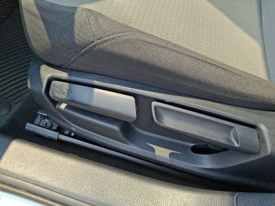 2018 Volkswagen Jetta 1.4T S Auto