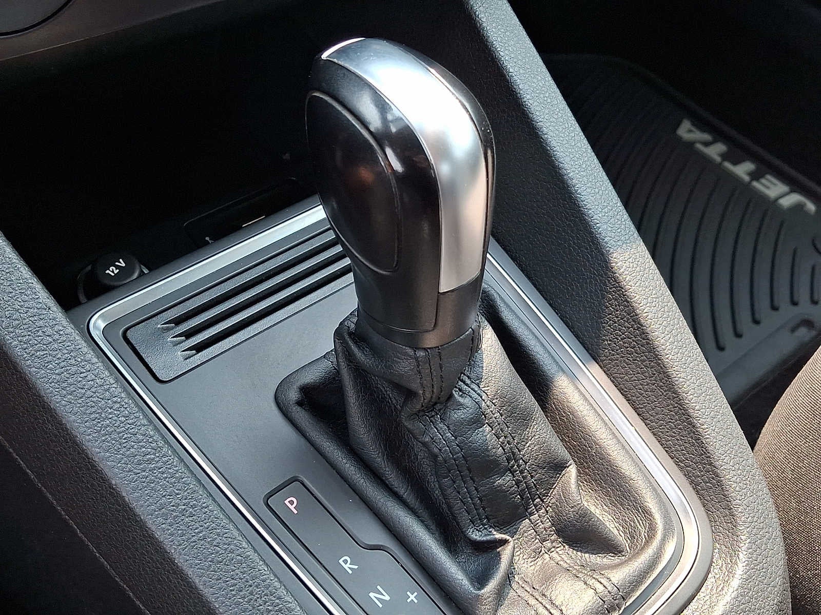2018 Volkswagen Jetta 1.4T S Auto