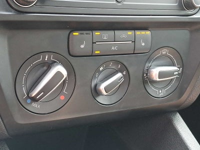 2018 Volkswagen Jetta 1.4T S Auto