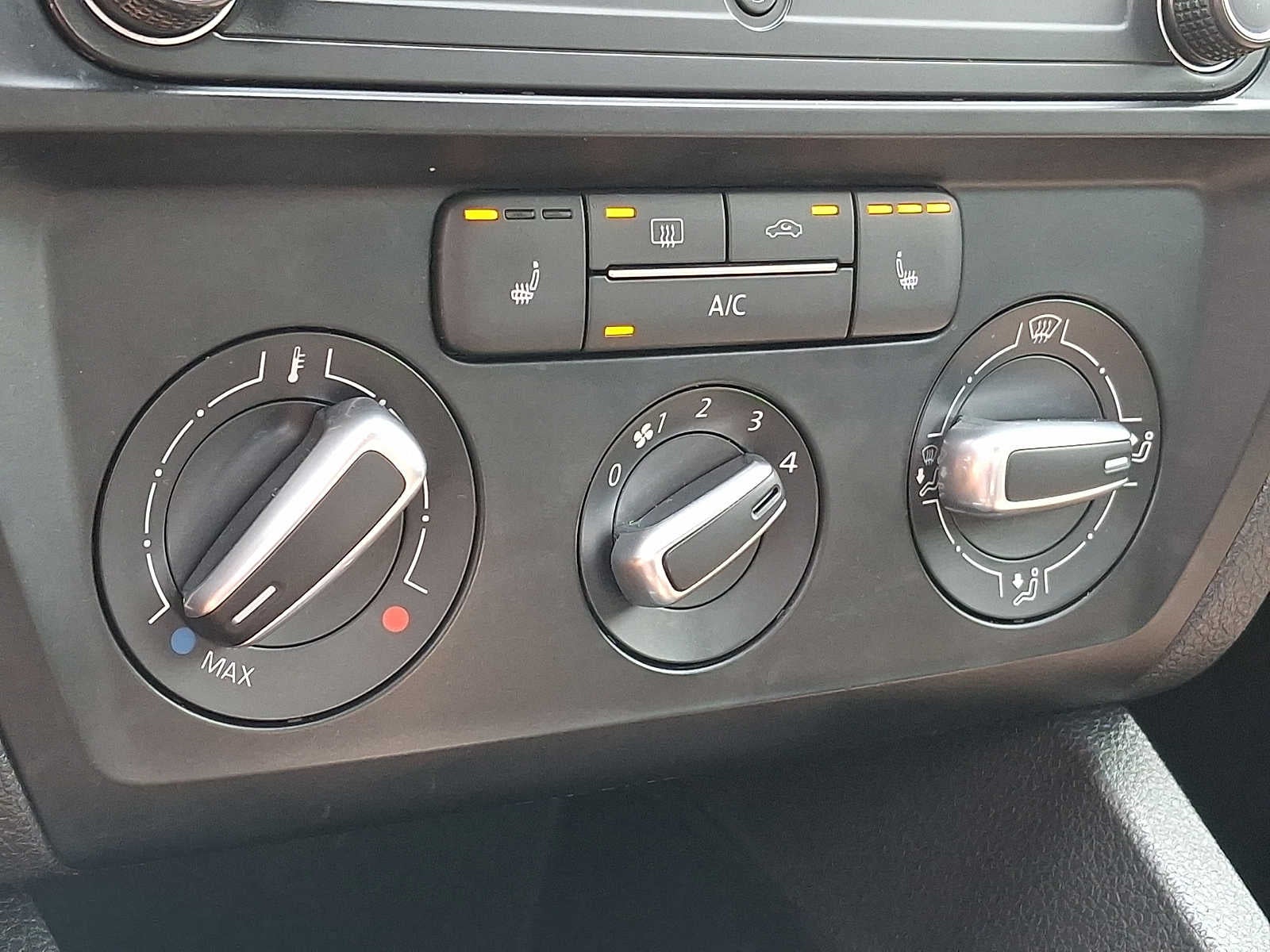 2018 Volkswagen Jetta 1.4T S Auto