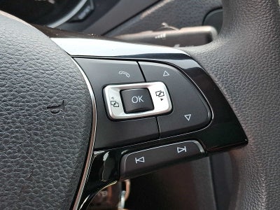 2018 Volkswagen Jetta 1.4T S Auto