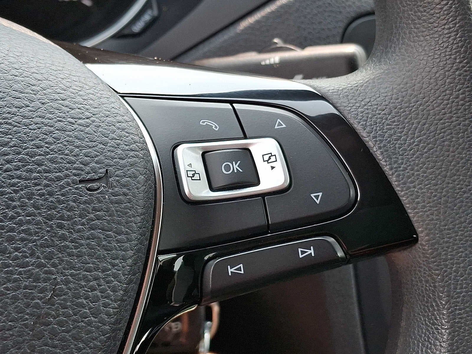 2018 Volkswagen Jetta 1.4T S Auto