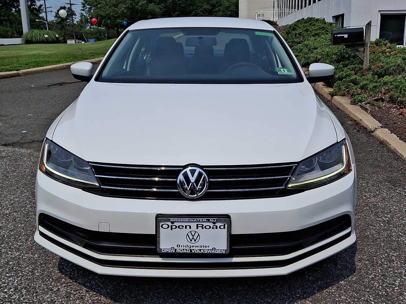 2018 Volkswagen Jetta 1.4T S Auto