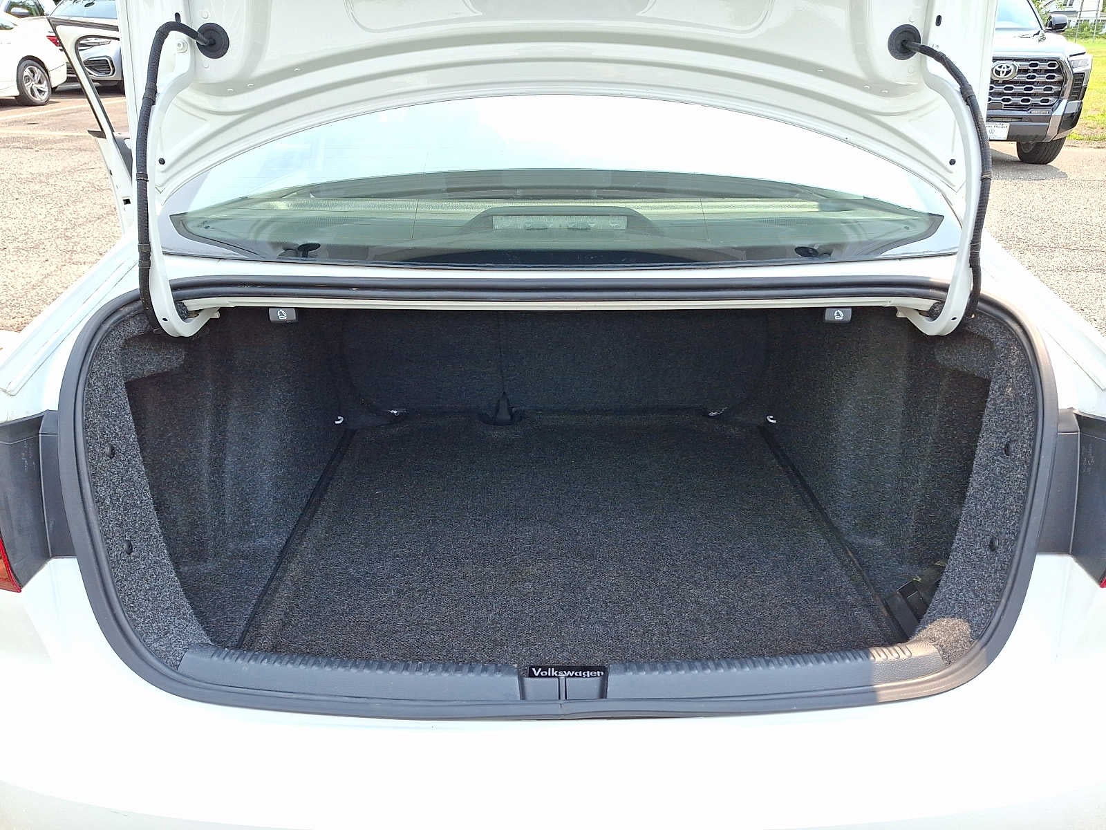2018 Volkswagen Jetta 1.4T S Auto