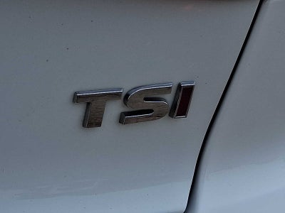 2018 Volkswagen Jetta 1.4T S Auto