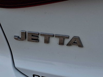 2018 Volkswagen Jetta 1.4T S Auto