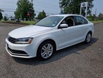 2018 Volkswagen Jetta 1.4T S Auto