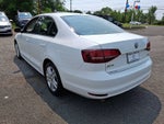 2018 Volkswagen Jetta 1.4T S Auto
