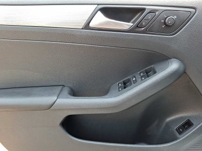 2018 Volkswagen Jetta 1.4T S Auto