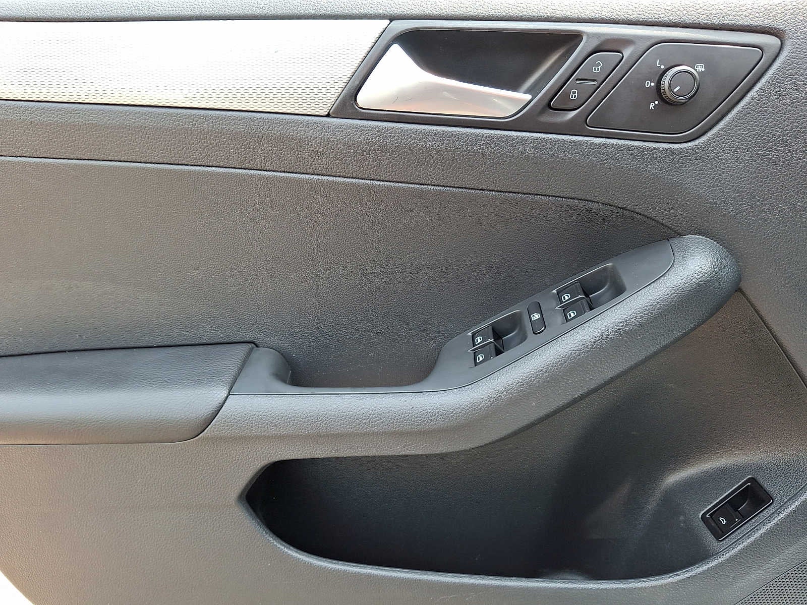 2018 Volkswagen Jetta 1.4T S Auto