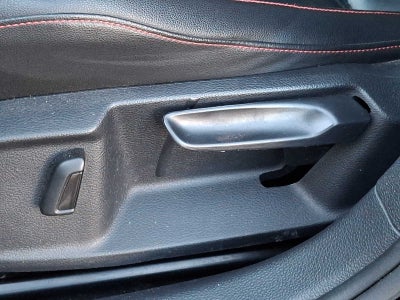 2019 Volkswagen Golf GTI 2.0T SE Manual