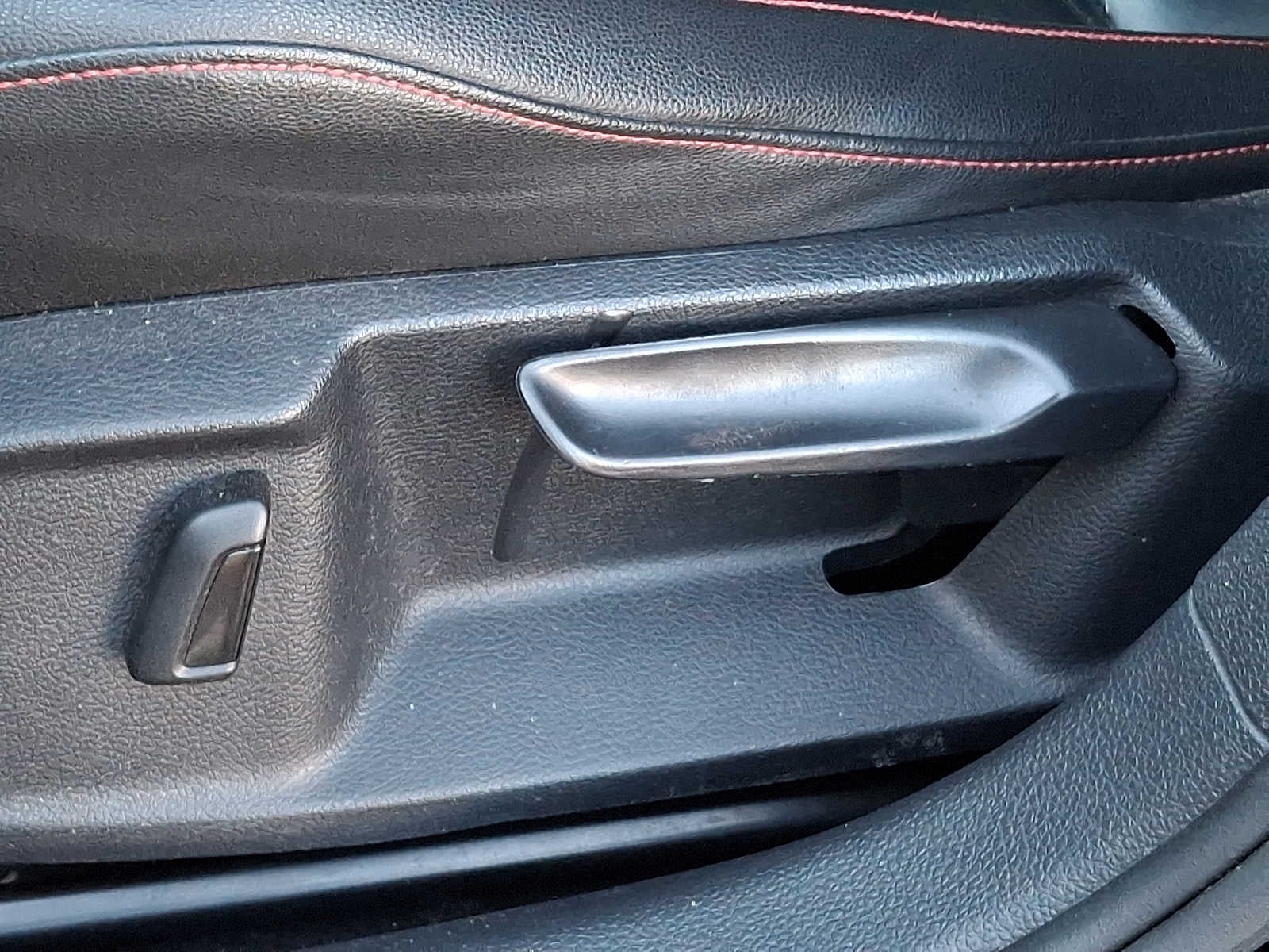 2019 Volkswagen Golf GTI 2.0T SE Manual