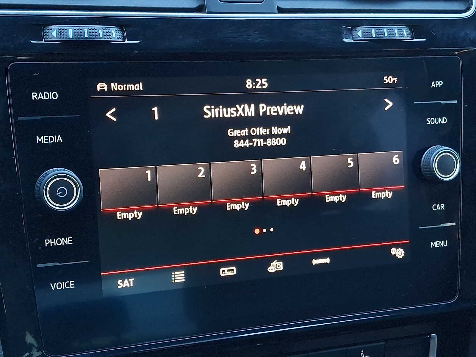 2019 Volkswagen Golf GTI 2.0T SE Manual