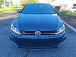 2019 Volkswagen Golf GTI 2.0T SE Manual