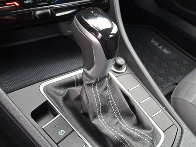 2026 Volkswagen Jetta S Auto