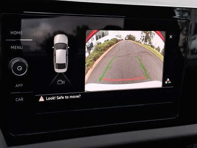 2026 Volkswagen Jetta S Auto