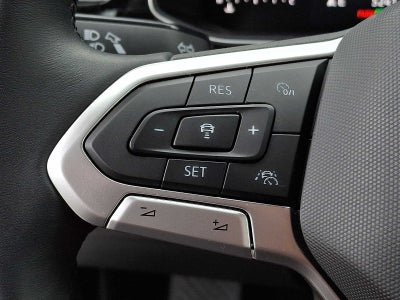 2026 Volkswagen Jetta S Auto