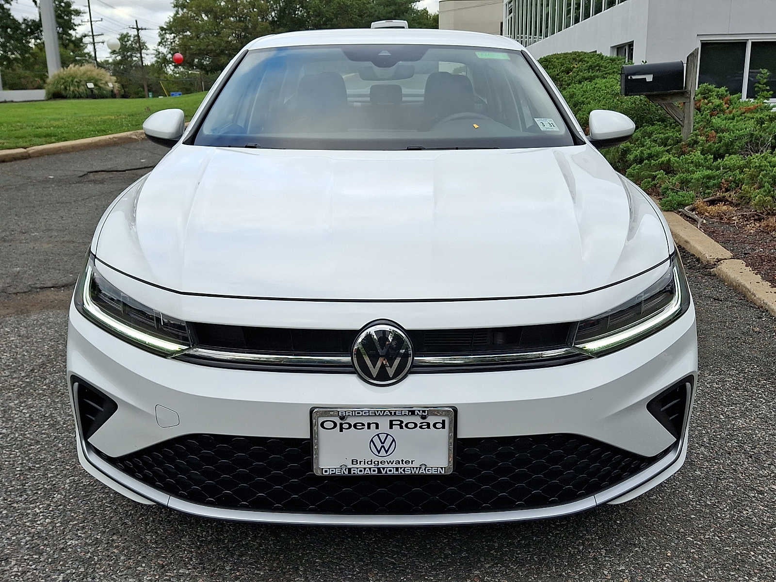 2026 Volkswagen Jetta S Auto