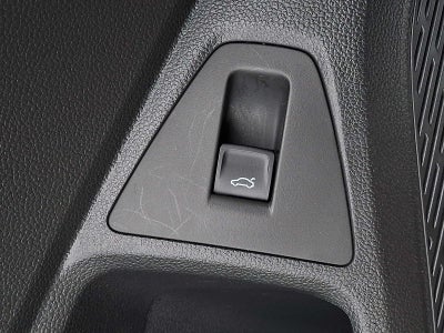 2026 Volkswagen Jetta S Auto