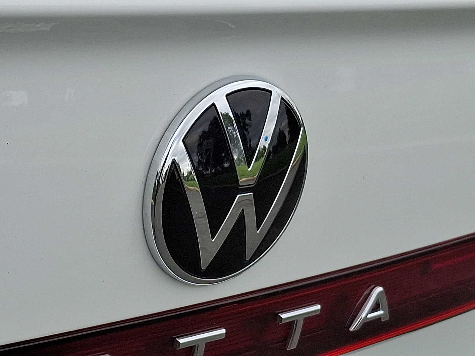 2026 Volkswagen Jetta S Auto