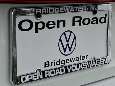 2026 Volkswagen Jetta S Auto