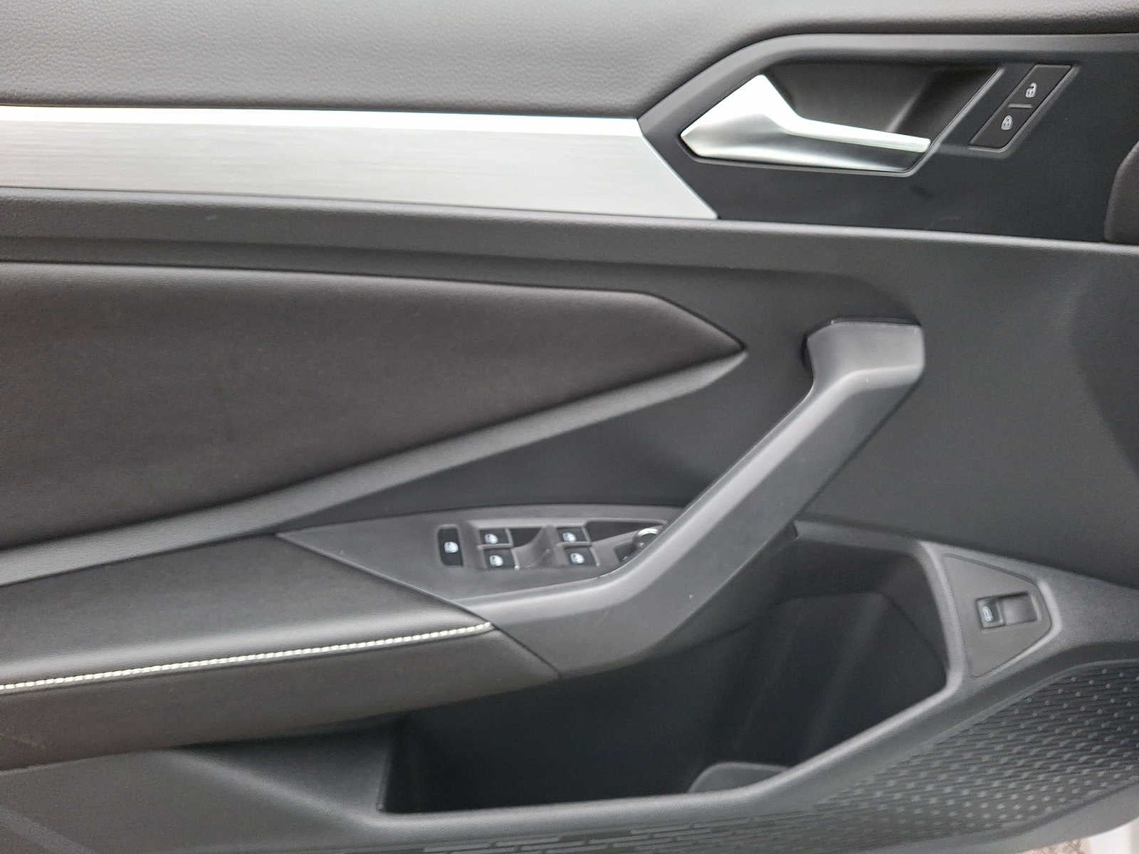 2026 Volkswagen Jetta S Auto