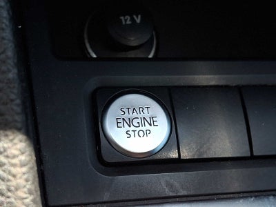 2013 Volkswagen Jetta 4dr Auto Hybrid SEL