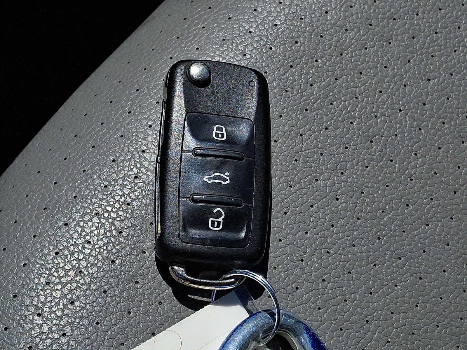 2013 Volkswagen Jetta 4dr Auto Hybrid SEL