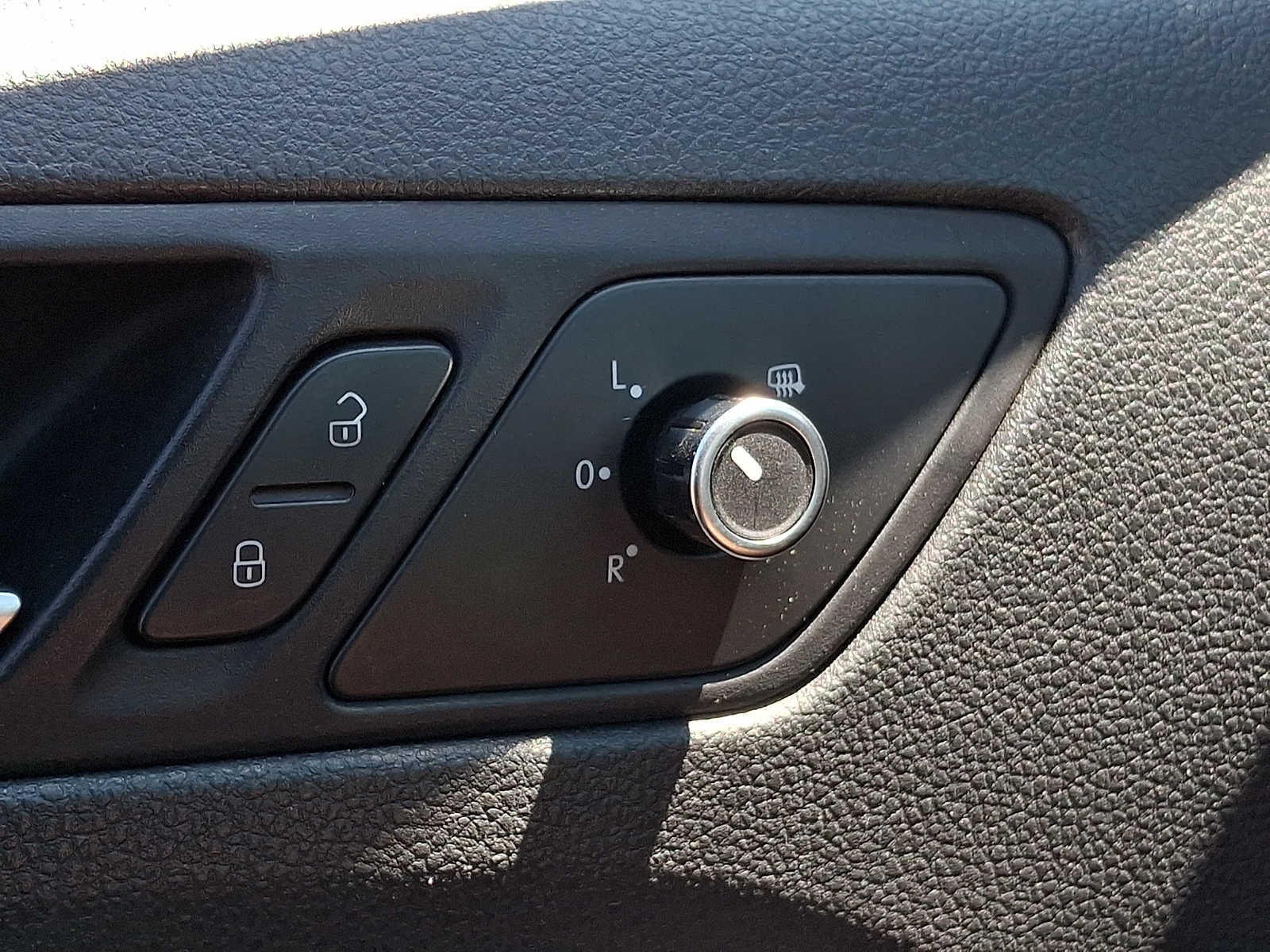 2013 Volkswagen Jetta 4dr Auto Hybrid SEL