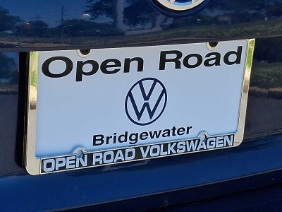 2013 Volkswagen Jetta 4dr Auto Hybrid SEL