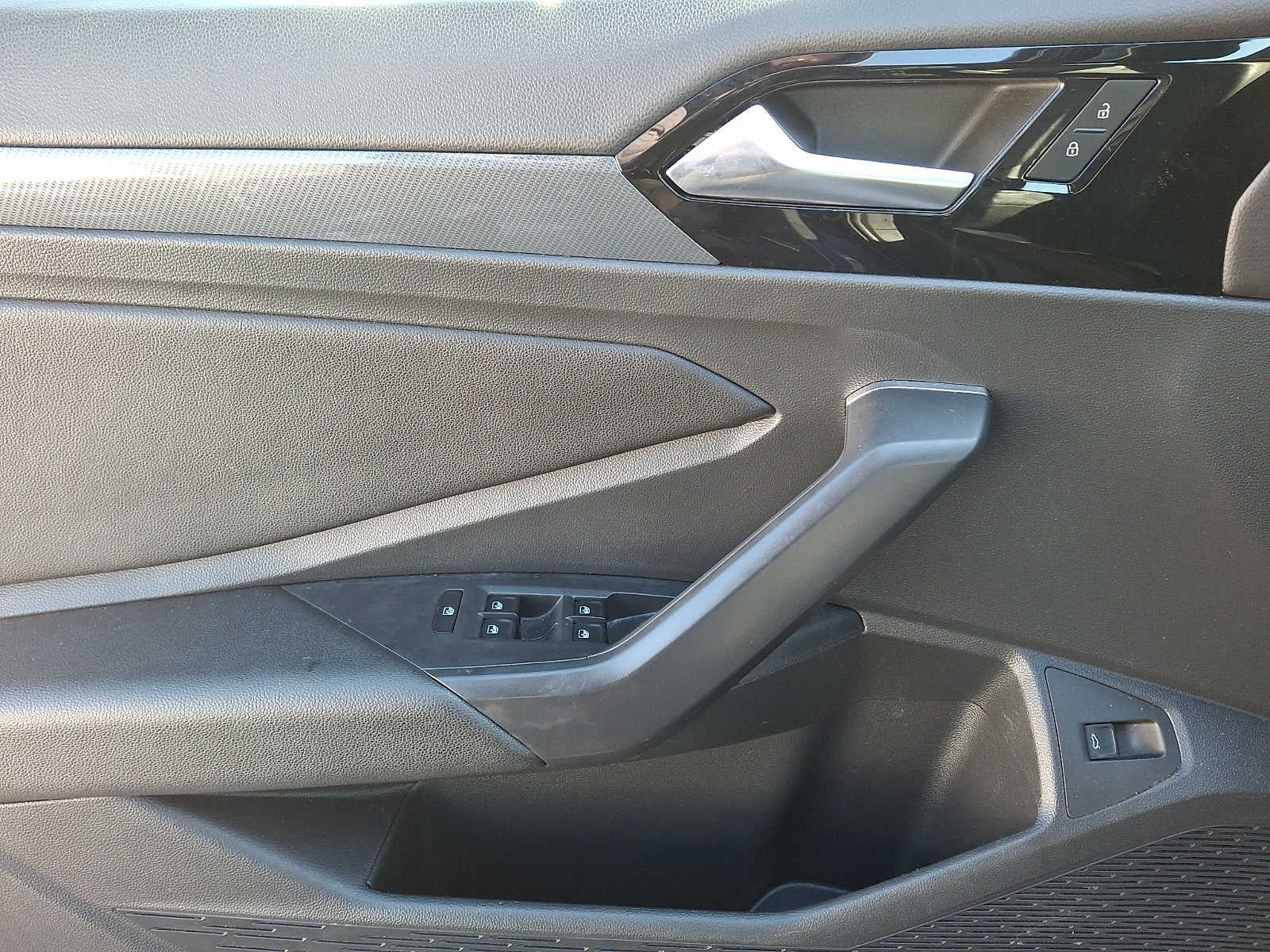 2020 Volkswagen Jetta GLI Autobahn DSG