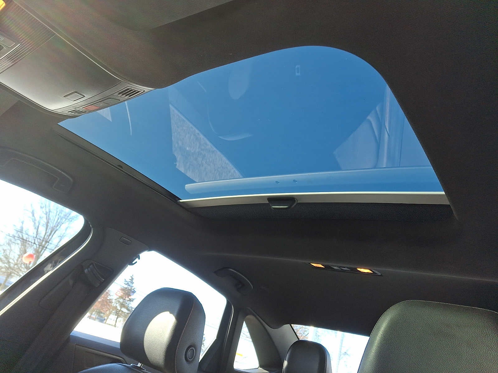 2020 Volkswagen Jetta GLI Autobahn DSG