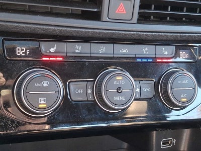 2020 Volkswagen Jetta GLI Autobahn DSG