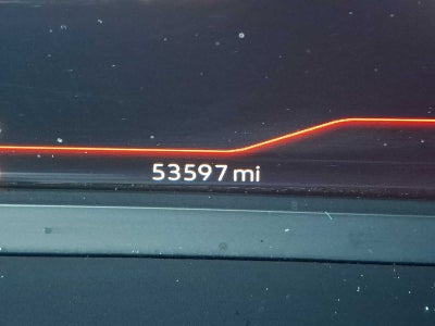 2020 Volkswagen Jetta GLI Autobahn DSG