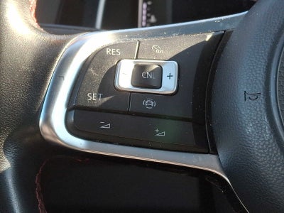 2020 Volkswagen Jetta GLI Autobahn DSG