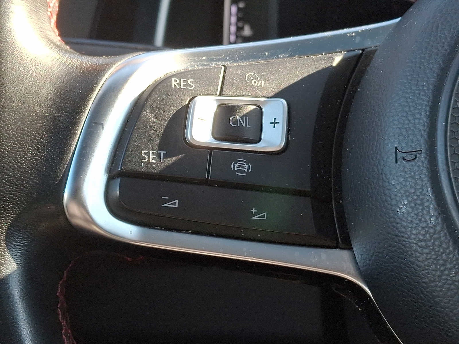 2020 Volkswagen Jetta GLI Autobahn DSG