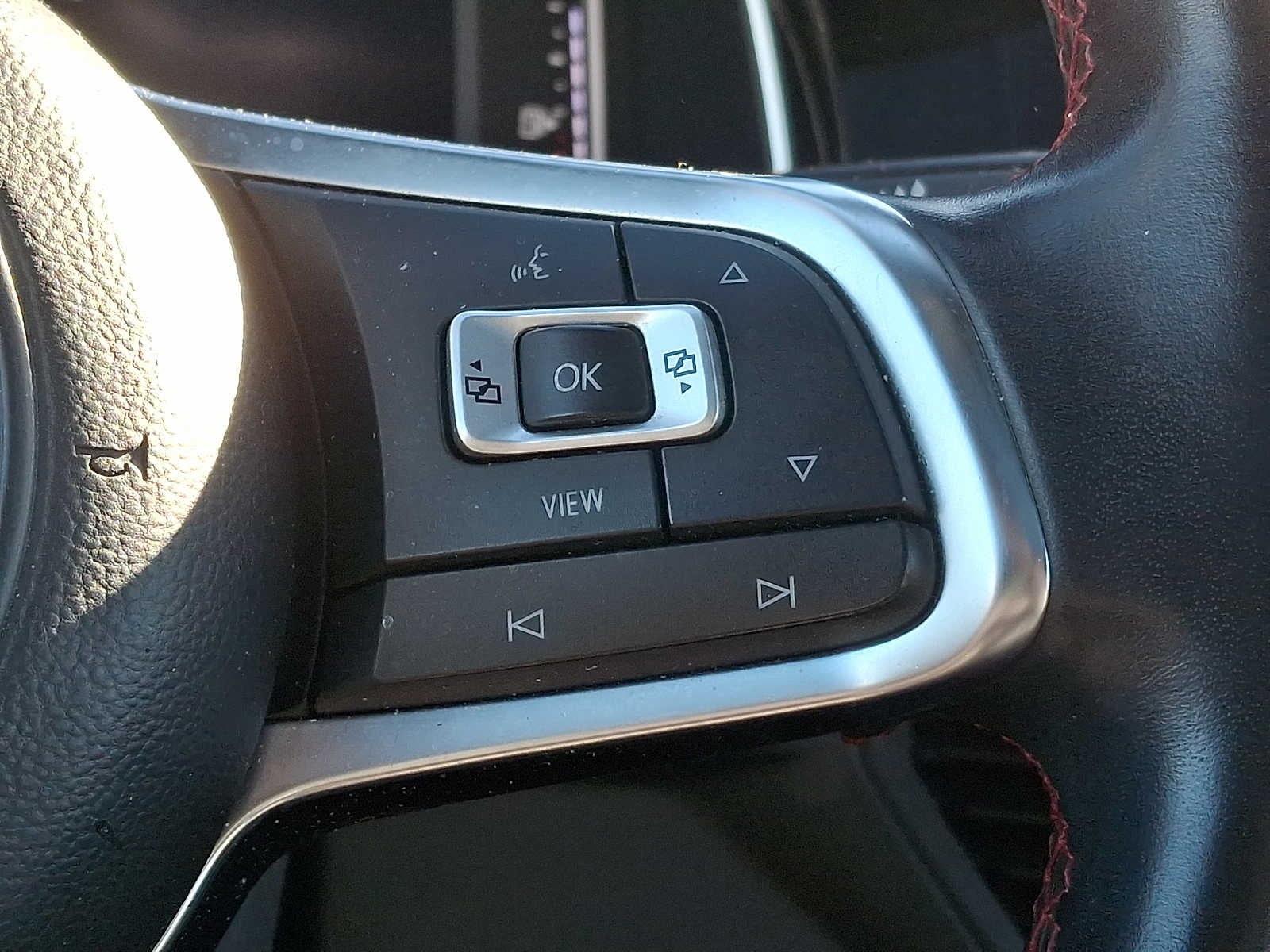 2020 Volkswagen Jetta GLI Autobahn DSG