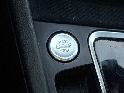 2020 Volkswagen Jetta GLI Autobahn DSG