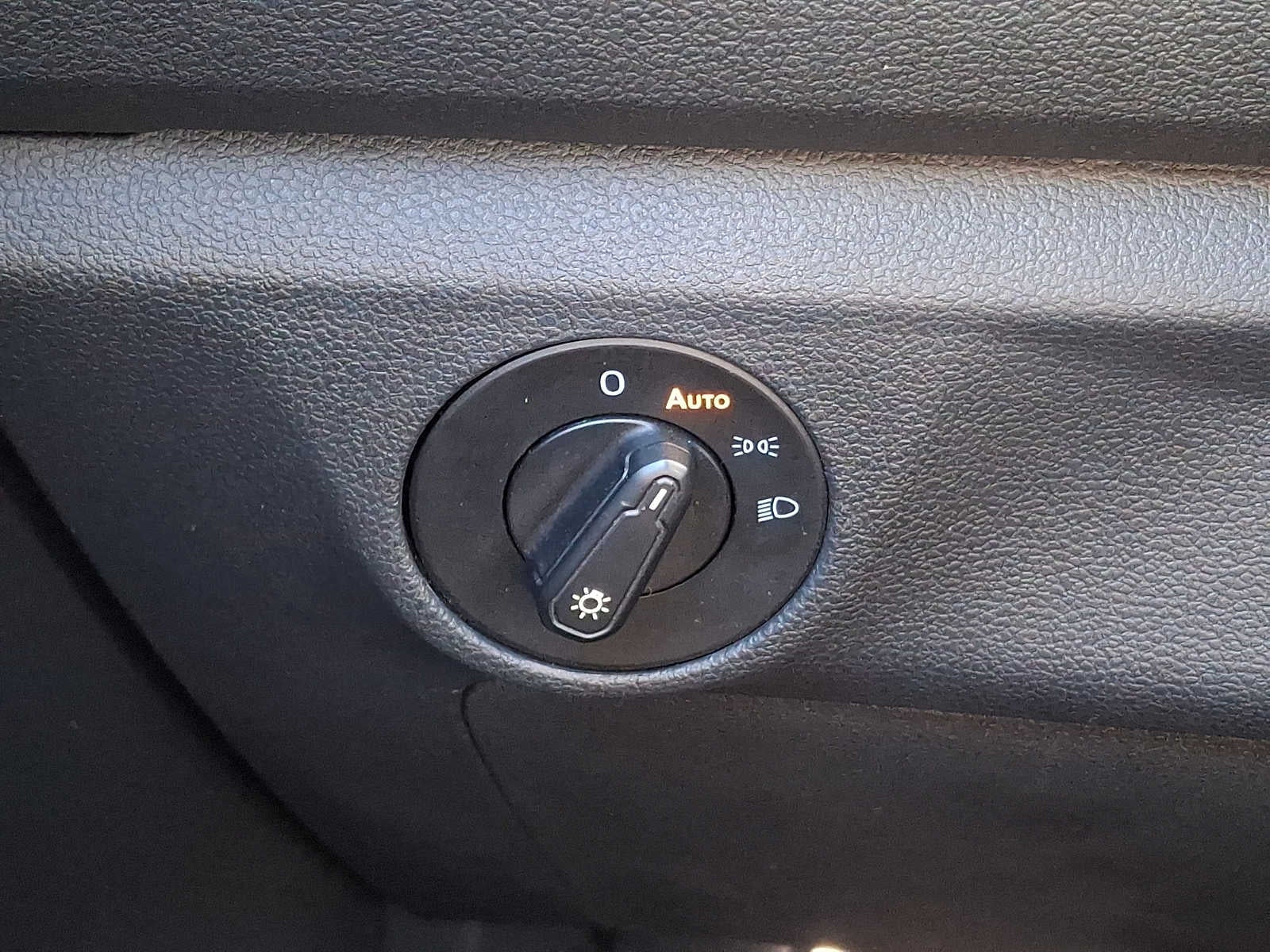 2020 Volkswagen Jetta GLI Autobahn DSG