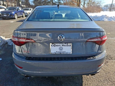 2020 Volkswagen Jetta GLI Autobahn DSG